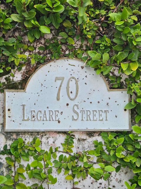 Photo of 70 Legare Street, Charleston, SC 29401 (MLS # 25013646)