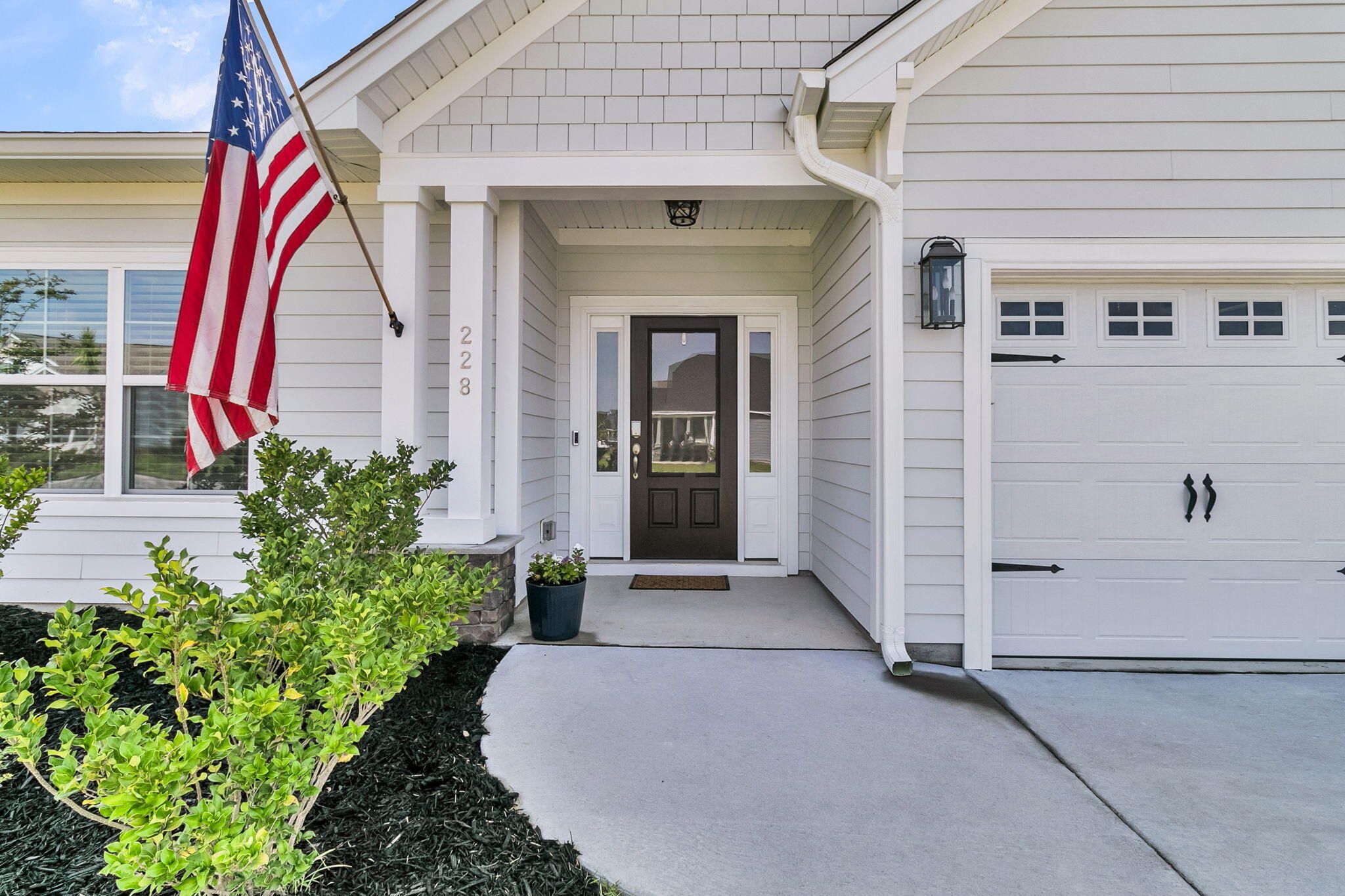 228 Fiddleback Drive