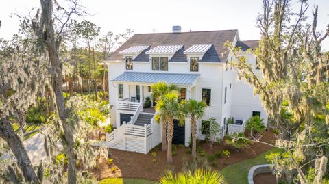 A home in Mount Pleasant