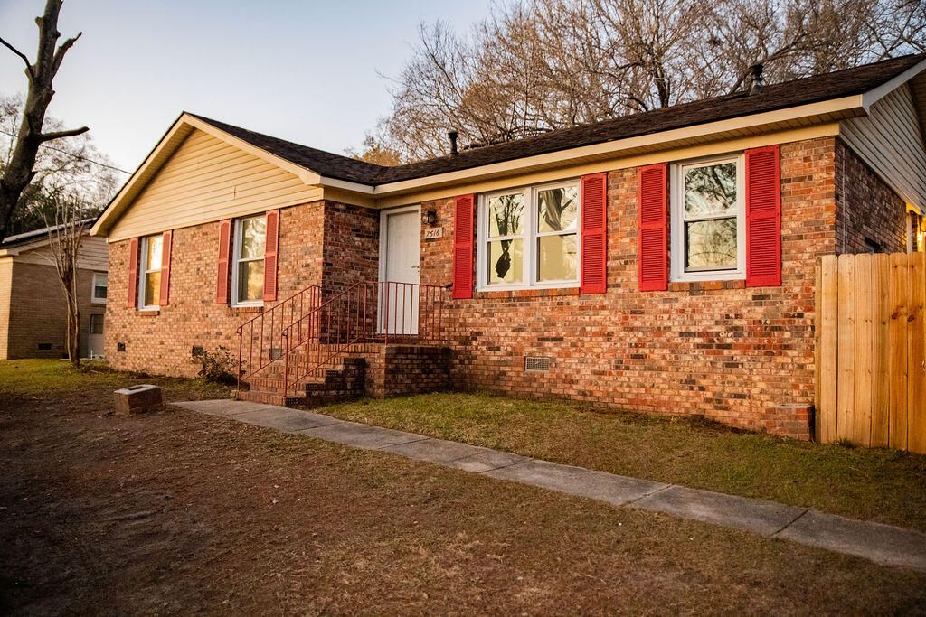 Photo of 7616 Peppercorn Lane, North Charleston, SC 29420 (MLS # 26002532)