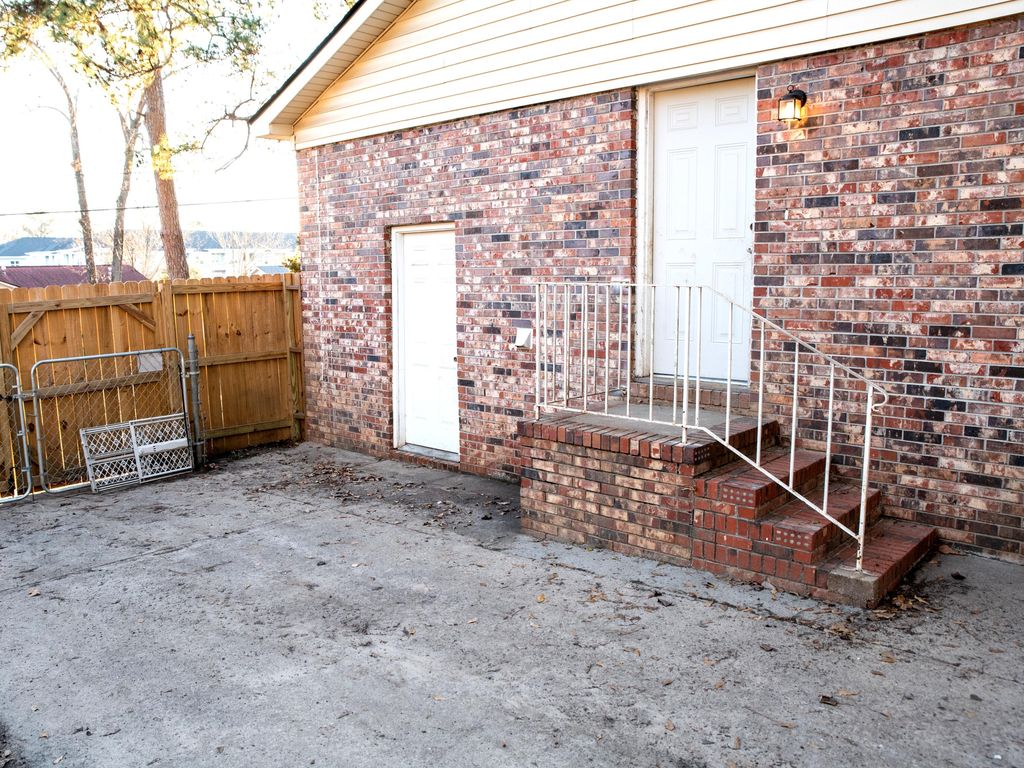 Photo of 7616 Peppercorn Lane, North Charleston, SC 29420 (MLS # 26002532)