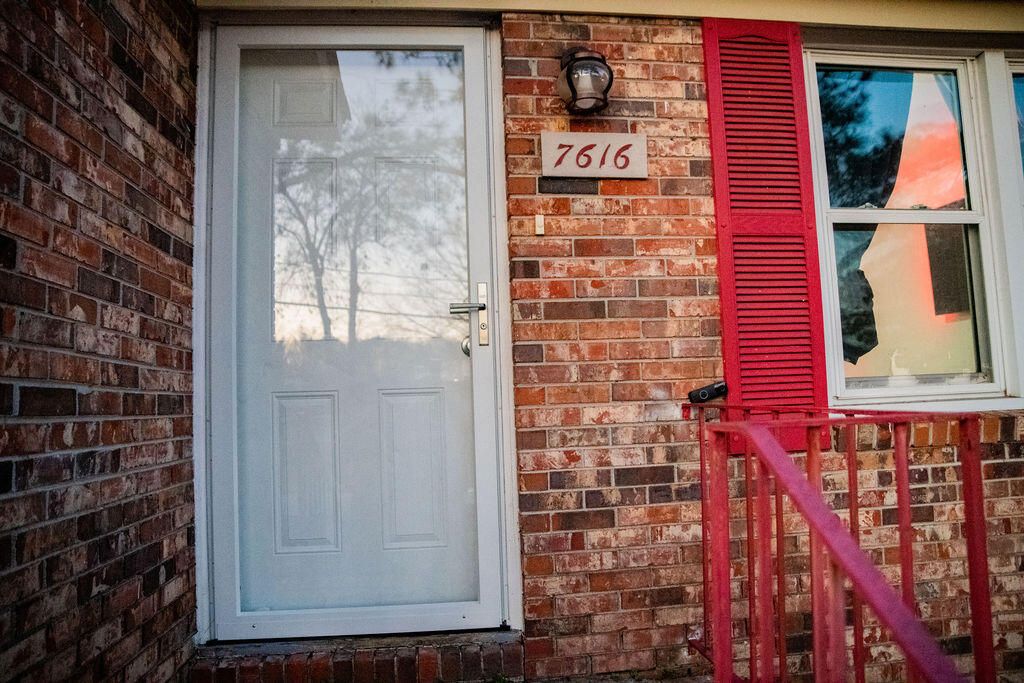 Photo of 7616 Peppercorn Lane, North Charleston, SC 29420 (MLS # 26002532)