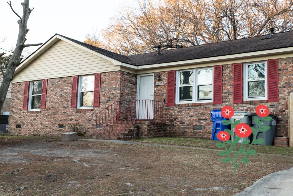 Photo of 7616 Peppercorn Lane, North Charleston, SC 29420 (MLS # 26002532)