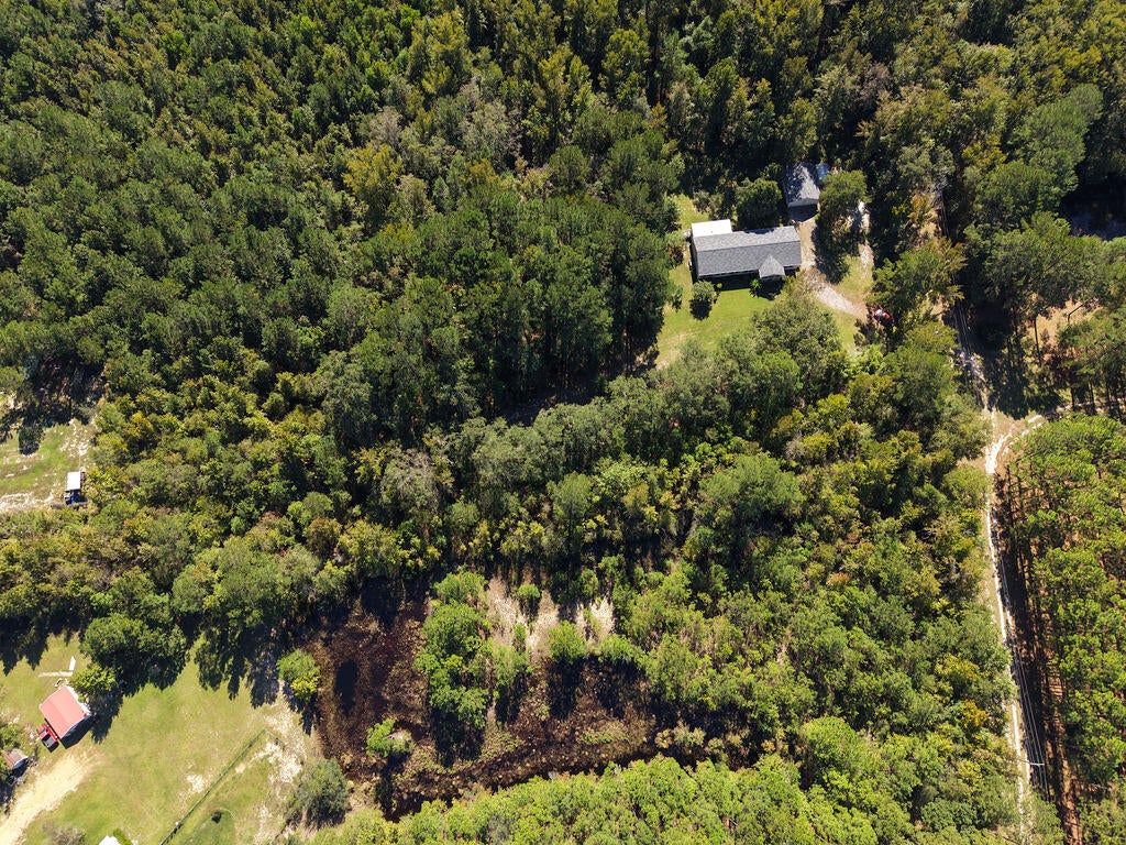 1298 Barracada Road