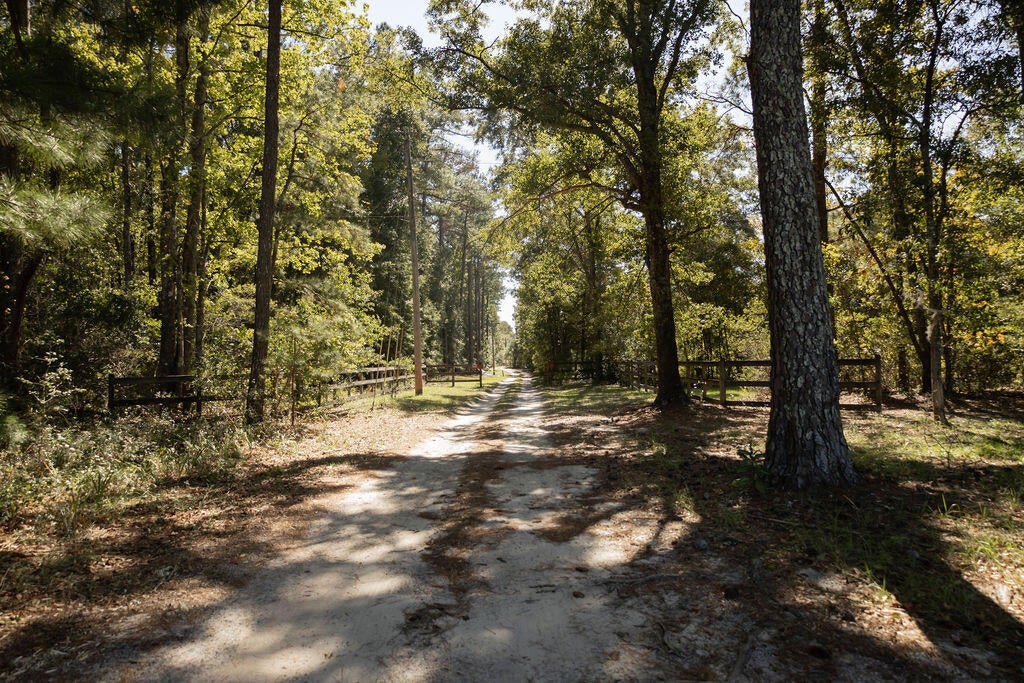 1298 Barracada Road