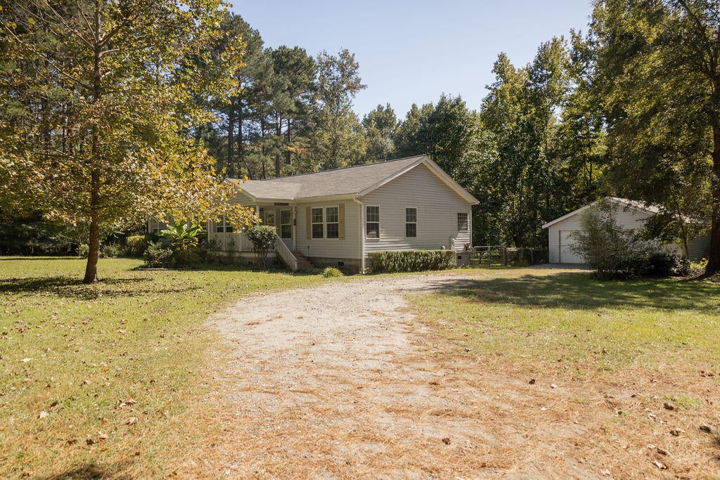 1298 Barracada Road