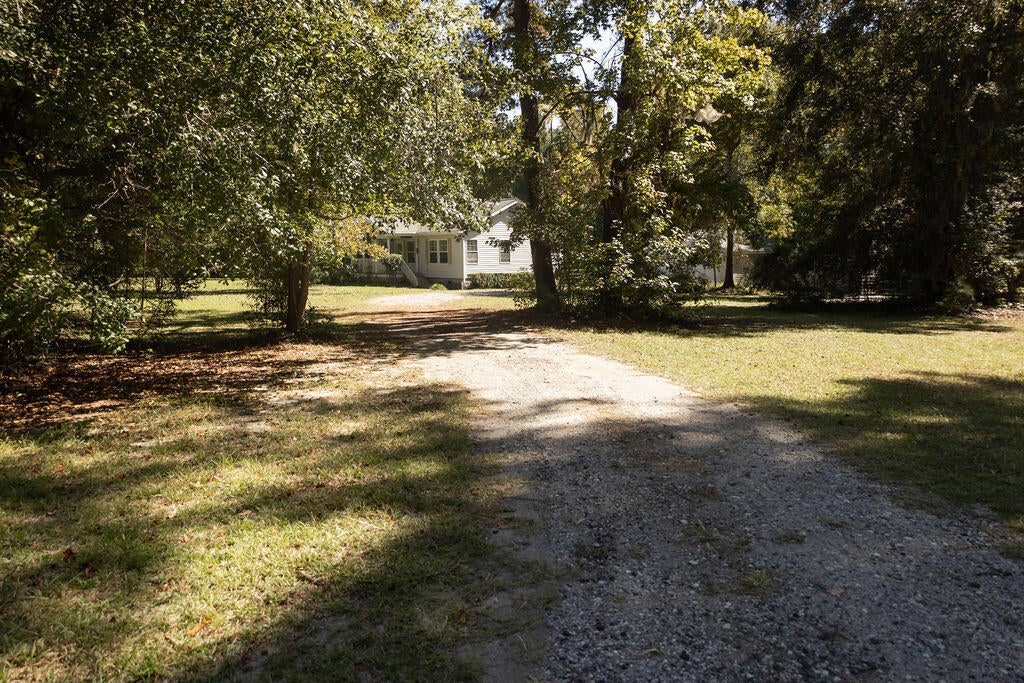 Photo of 1298 Barracada Road, Walterboro, SC 29488 (MLS # 26029103)
