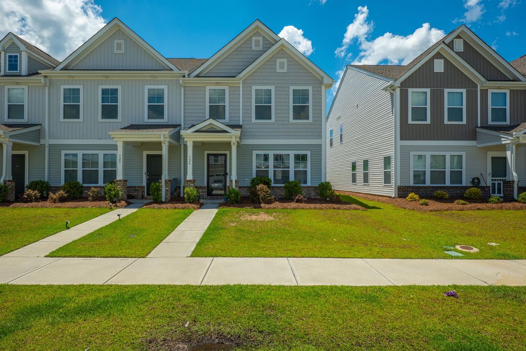 Photo of 326 Surfbird Road #388, Summerville, SC 29486 (MLS # 26004888)