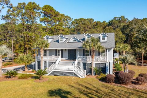 A home in Mount Pleasant