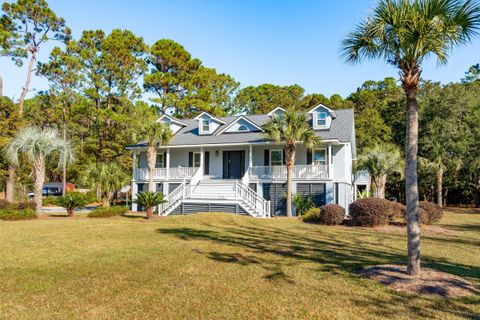 A home in Mount Pleasant