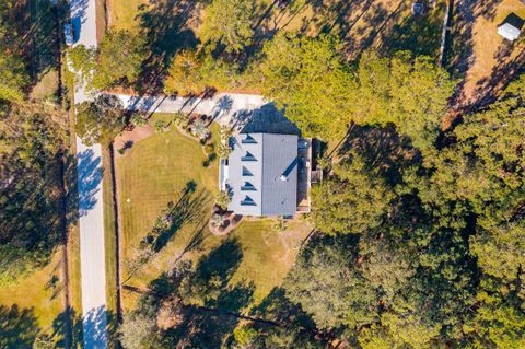 A home in Mount Pleasant