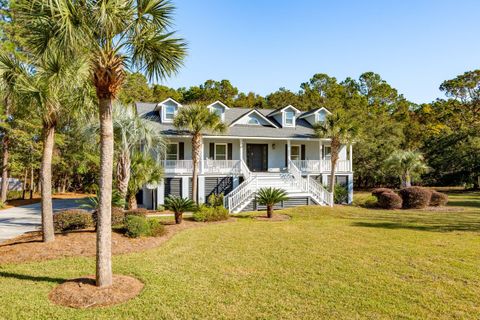 A home in Mount Pleasant