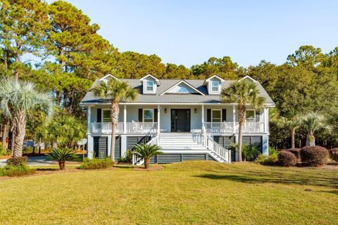 A home in Mount Pleasant