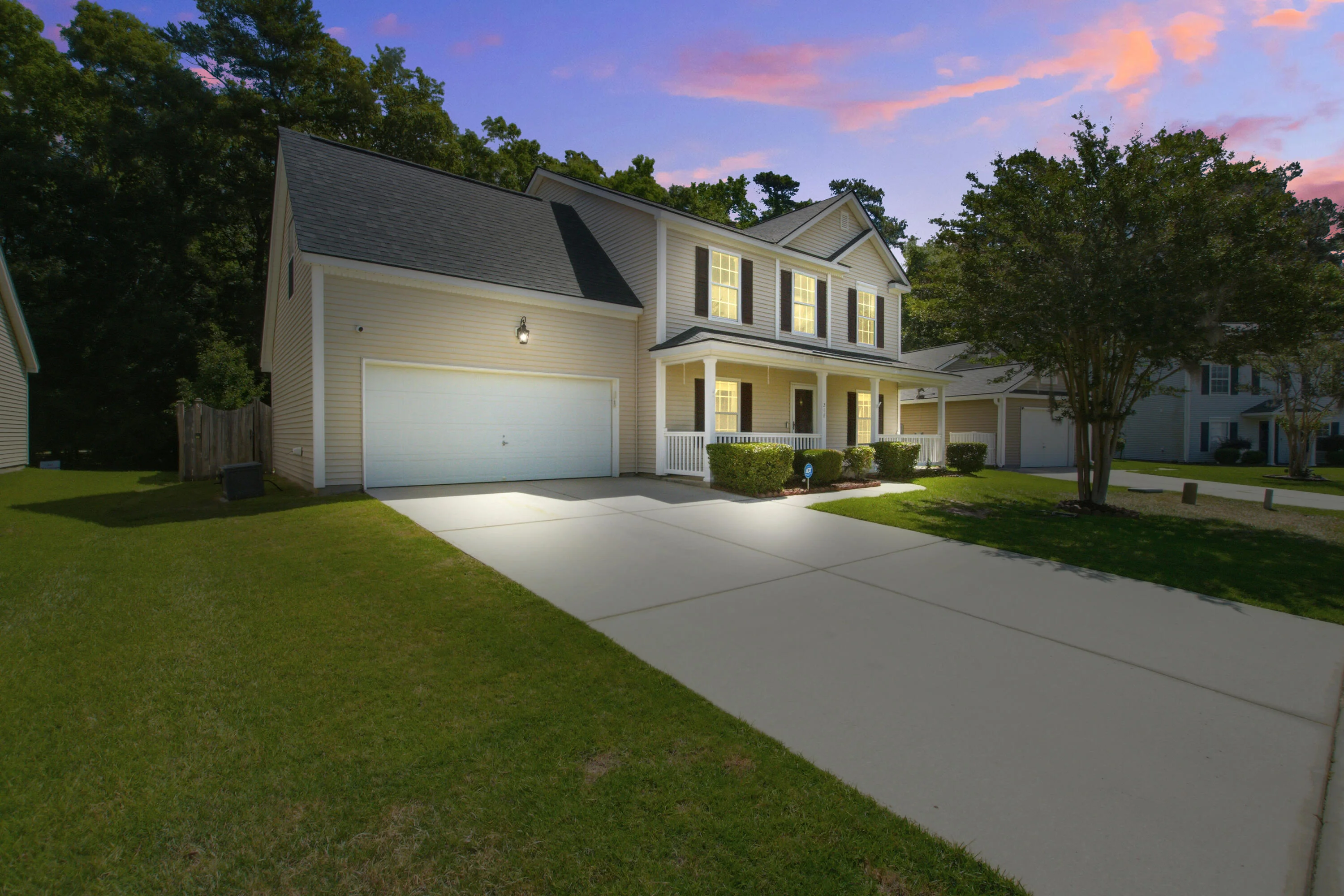 214 Eagle Ridge Road