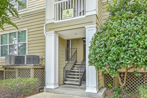 A home in Charleston