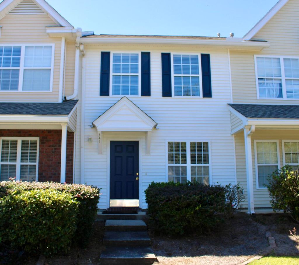 Photo of 341 Kelsey Boulevard, Charleston, SC 29492 (MLS # 25028572)