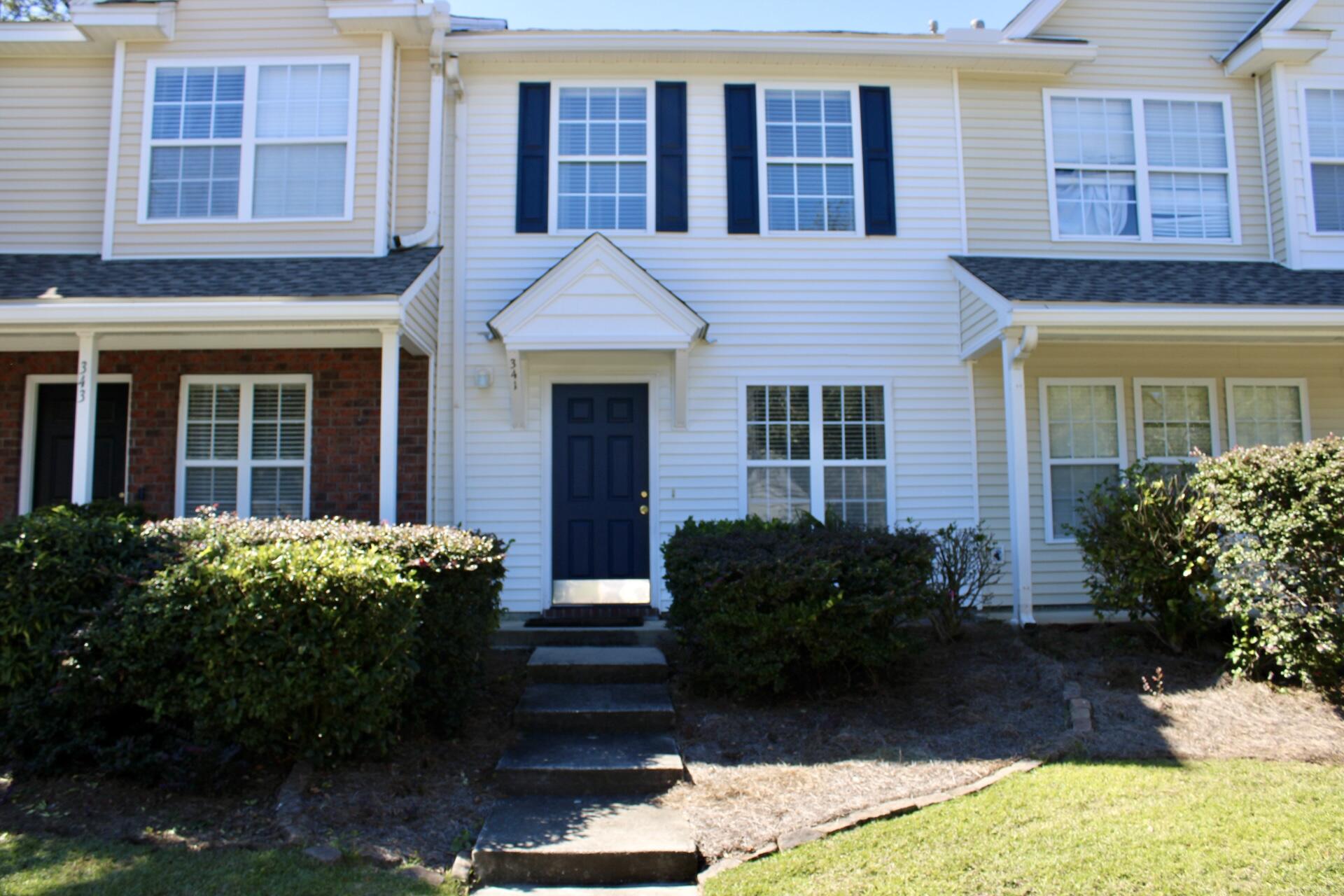 341 Kelsey Boulevard