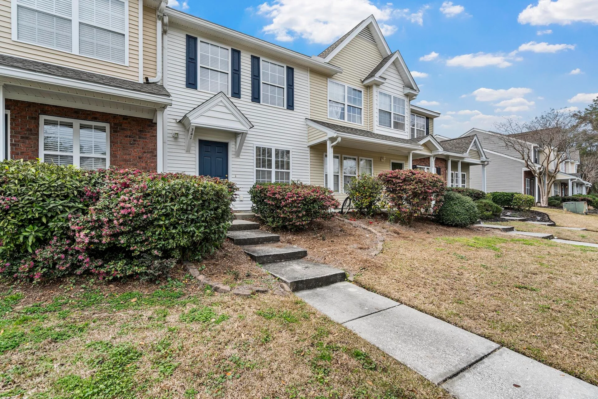 341 Kelsey Boulevard
