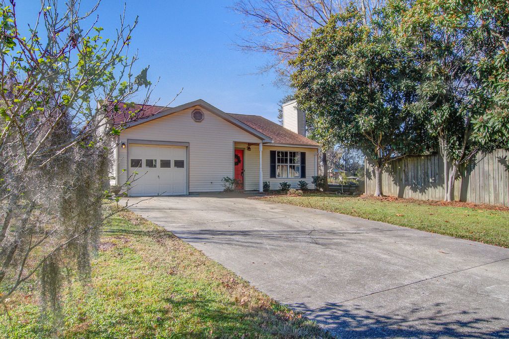 Photo of 11 Stutz Court, Charleston, SC 29414 (MLS # 25032293)