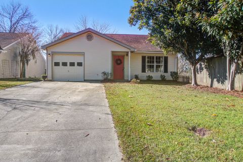 11 Stutz Court Charleston SC 29414