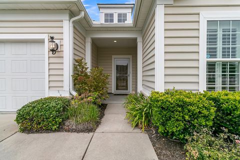 A home in Summerville