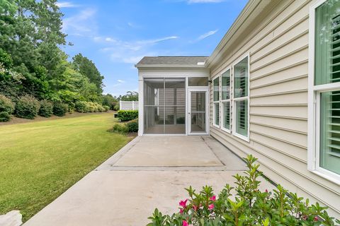 A home in Summerville