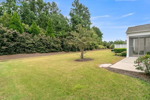 A home in Summerville