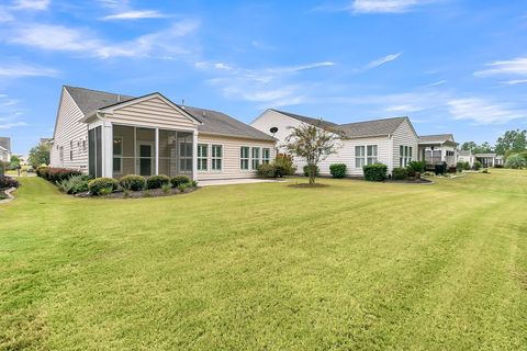 A home in Summerville