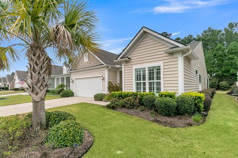 A home in Summerville