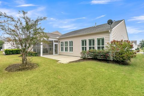 A home in Summerville