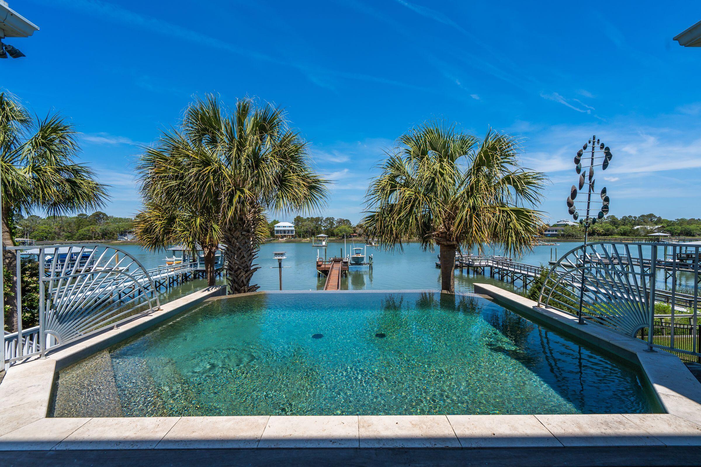 16 Intracoastal Court