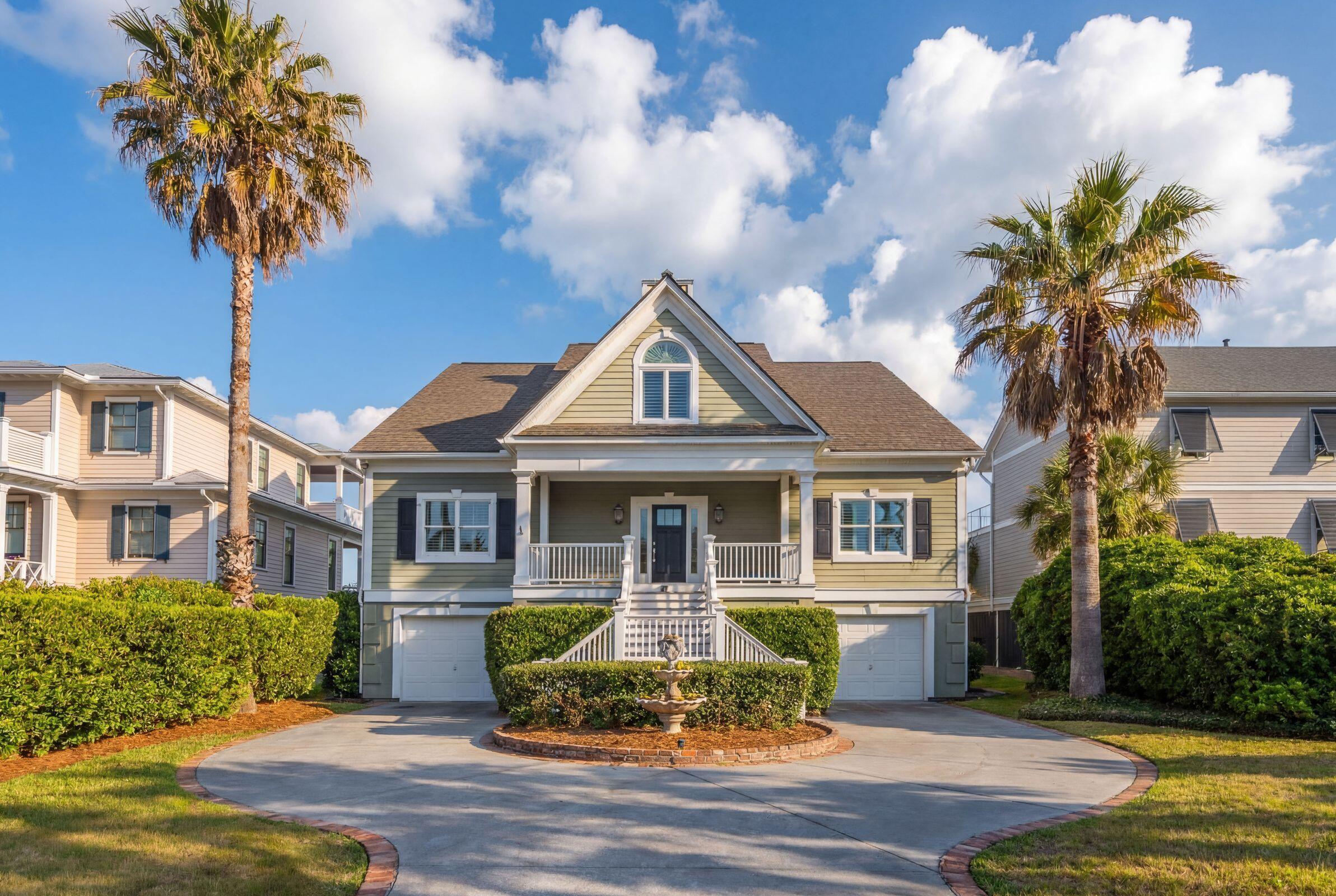 16 Intracoastal Court