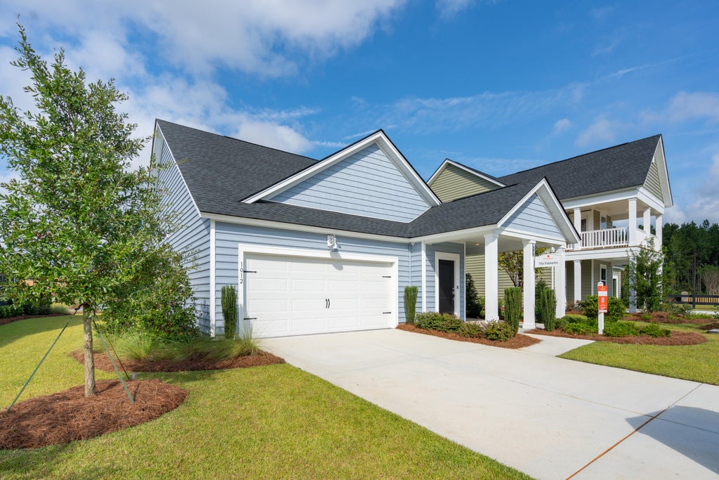 Photo of 1007 Lettered Olive Lane, Summerville, SC 29485 (MLS # 26029280)