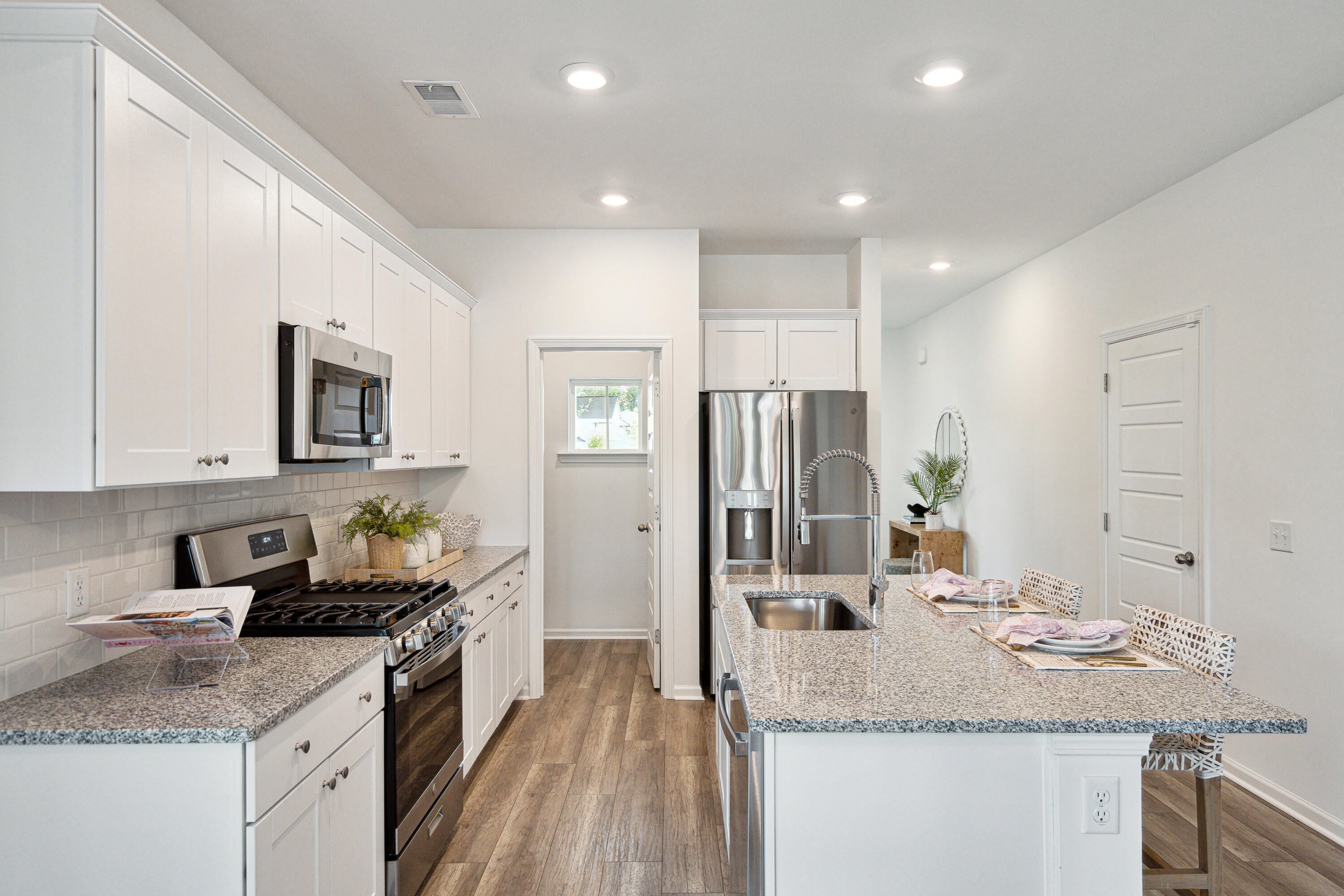 1007 Lettered Olive Lane