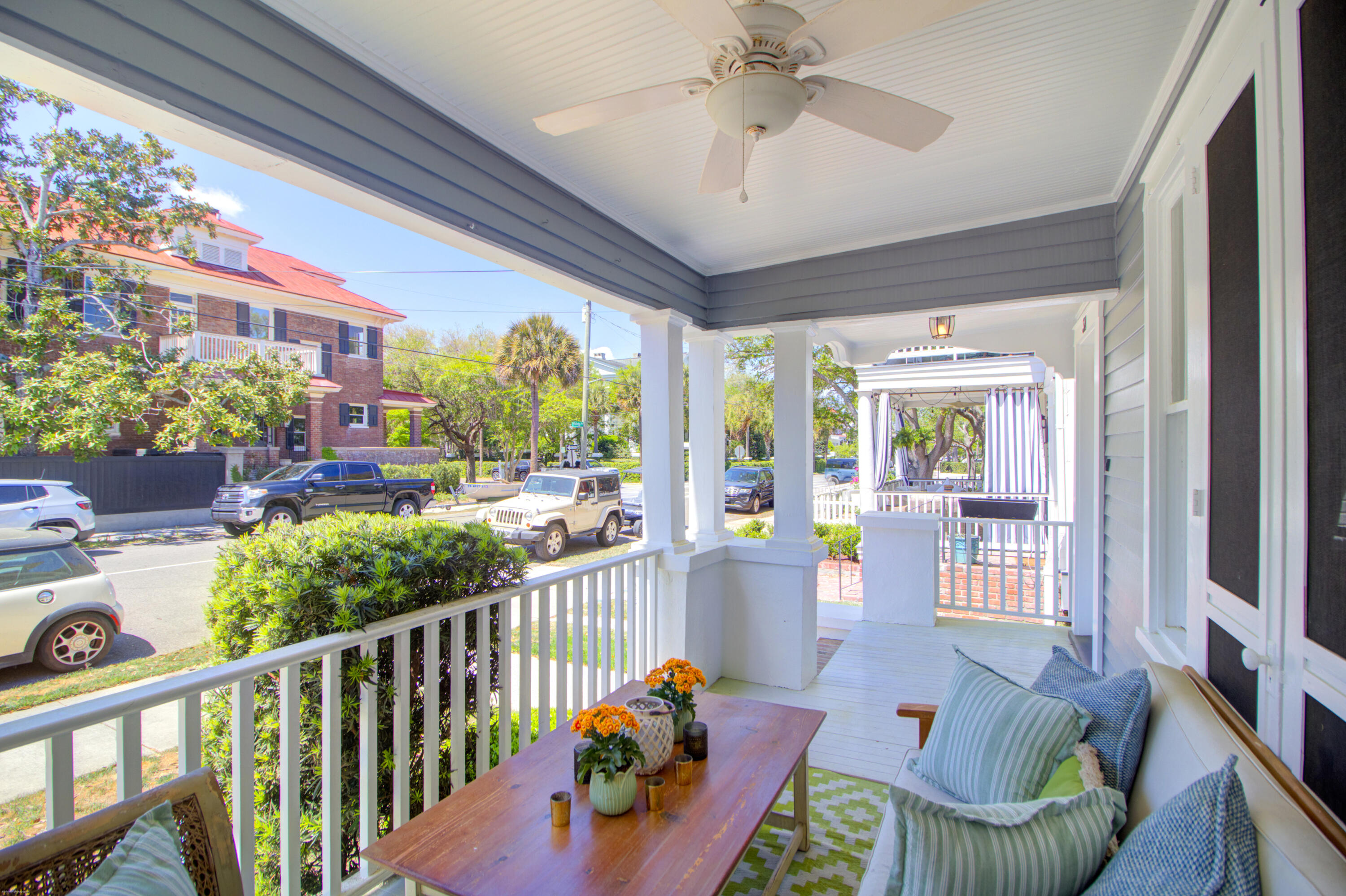 3 Rutledge Boulevard