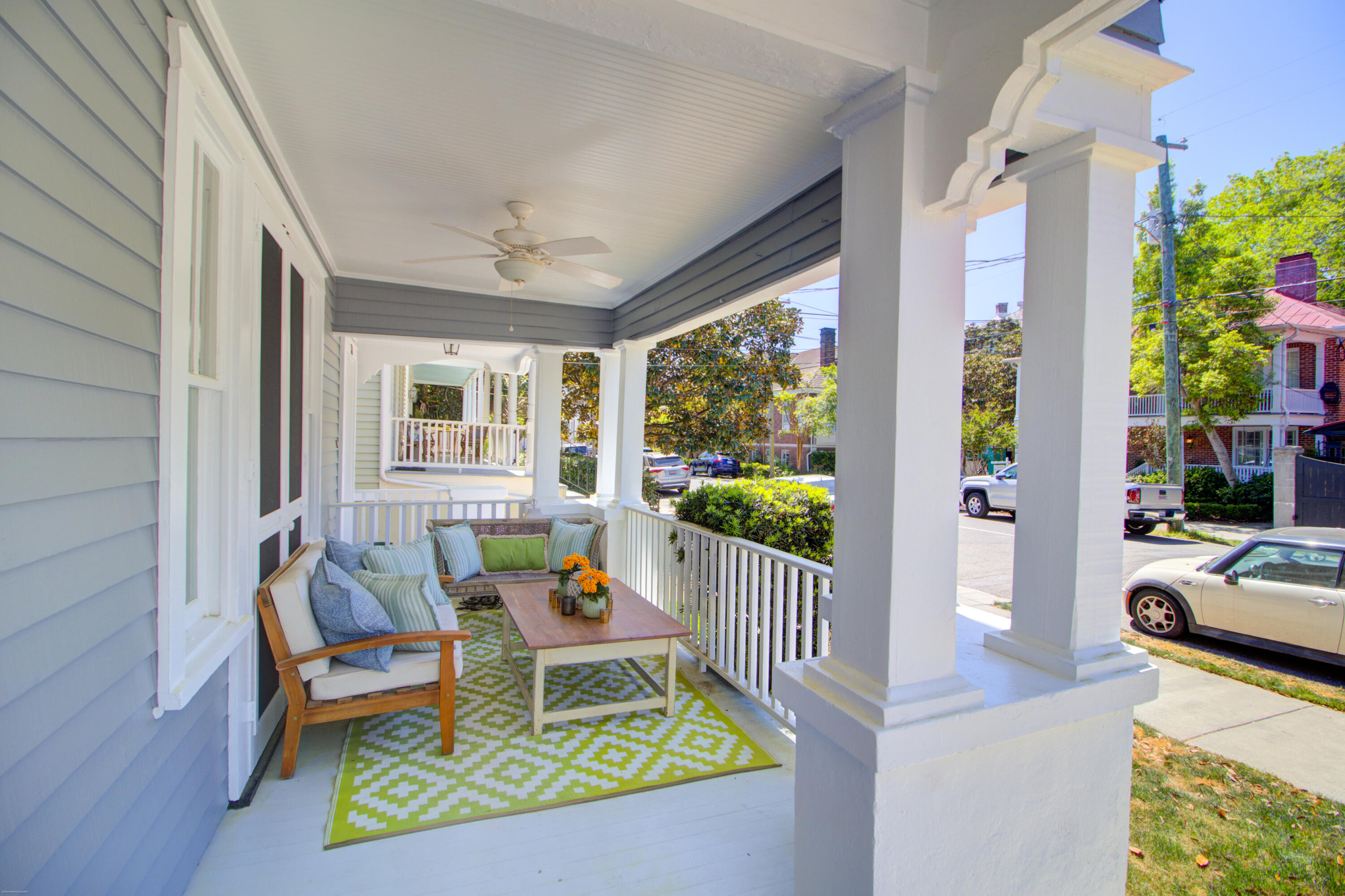3 Rutledge Boulevard