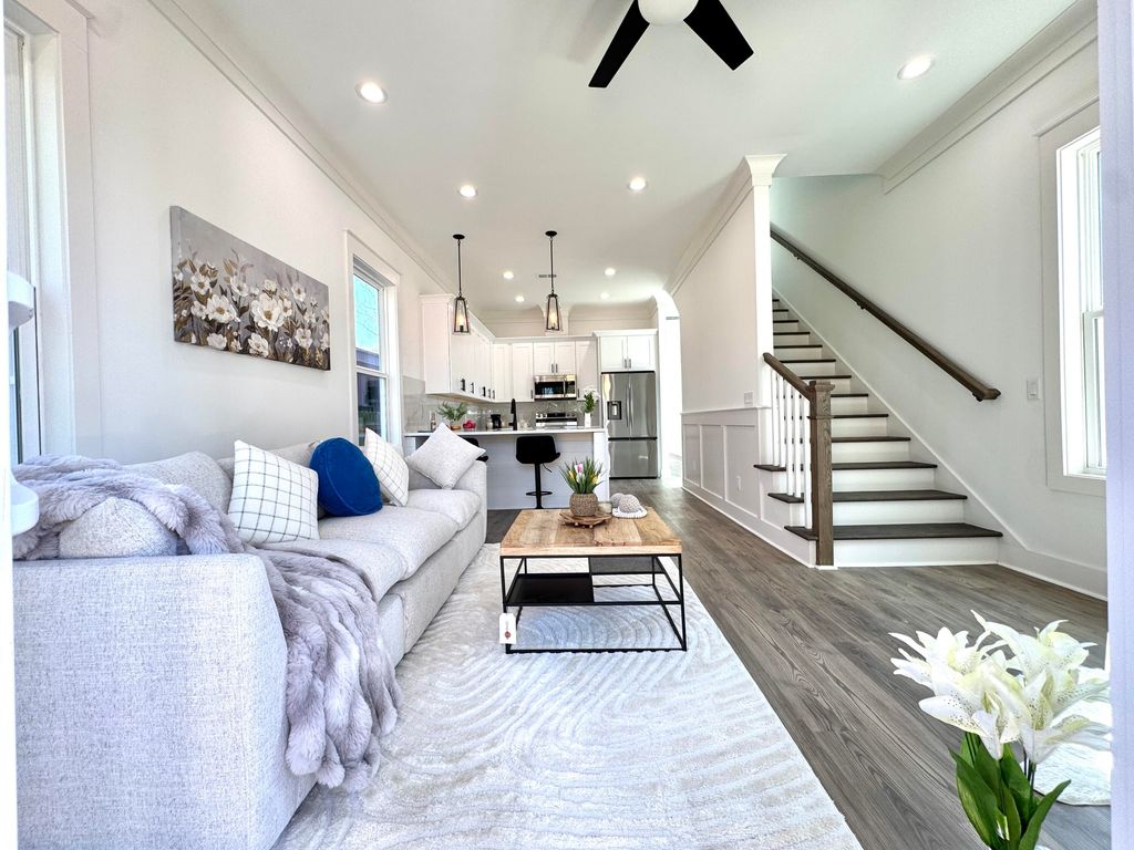 Photo of 2012 Forest Avenue, North Charleston, SC 29405 (MLS # 25026405)