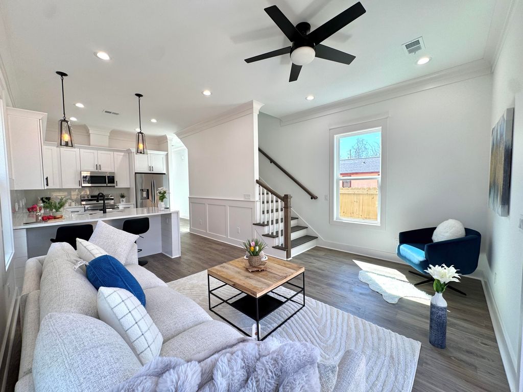 Photo of 2012 Forest Avenue, North Charleston, SC 29405 (MLS # 25026405)