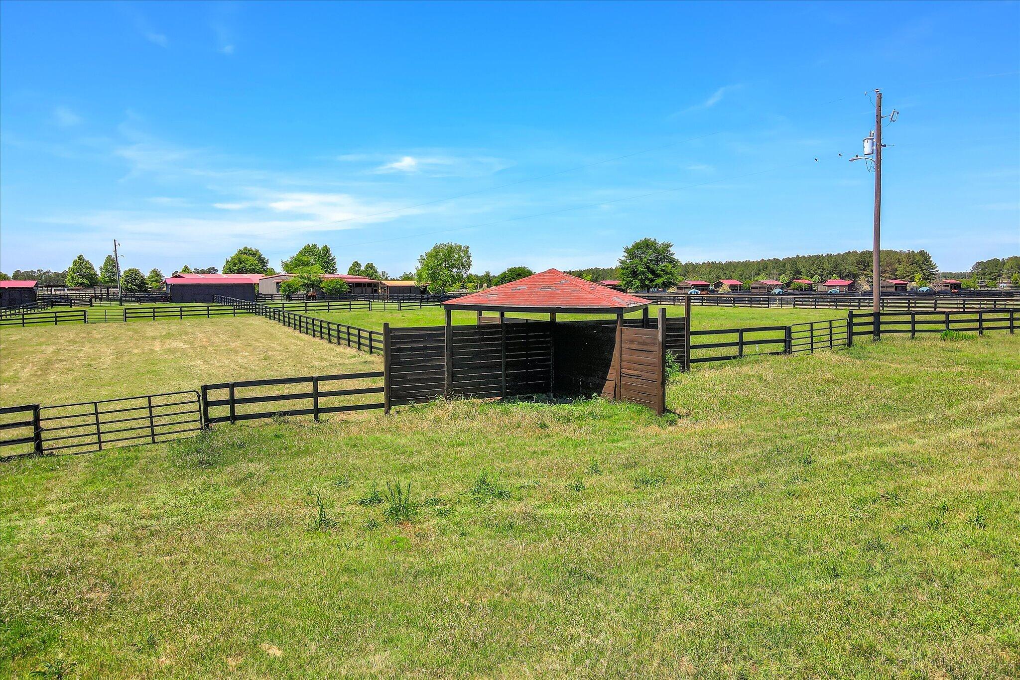 929 Airport Road, Johnston, SC, 29832