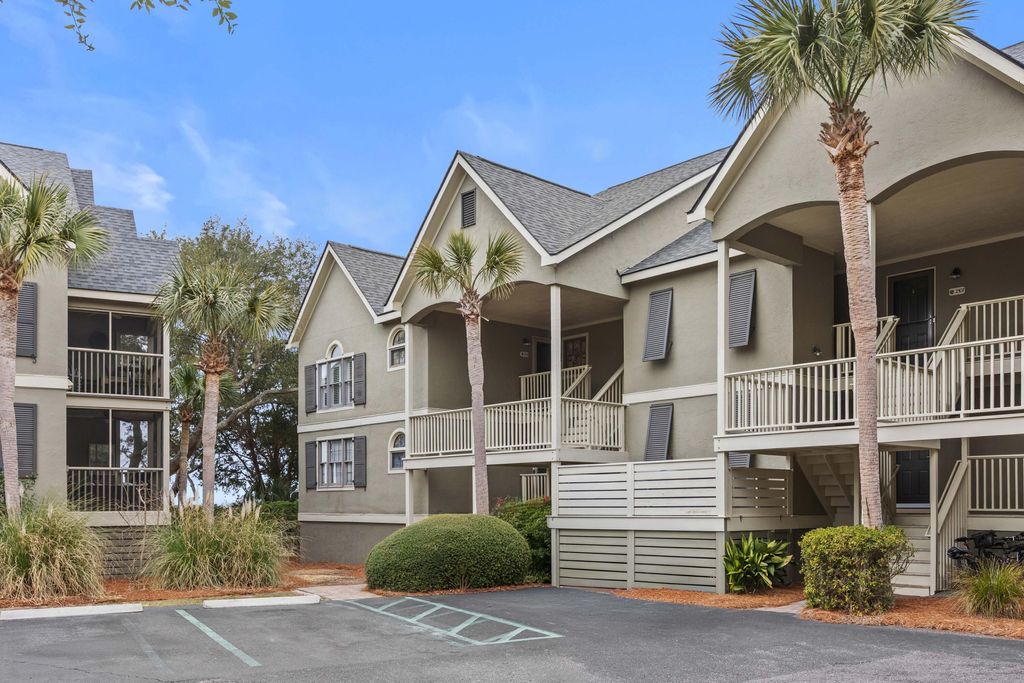 Photo of 2106 Landfall Way, Seabrook Island, SC 29455 (MLS # 26005091)