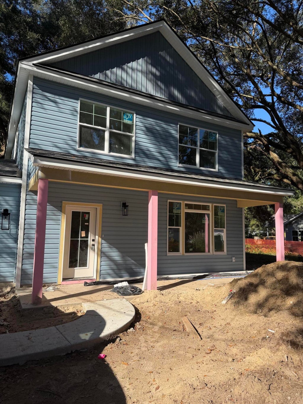Photo of 6030 Mellard Street, Ravenel, SC 29470 (MLS # 26028580)