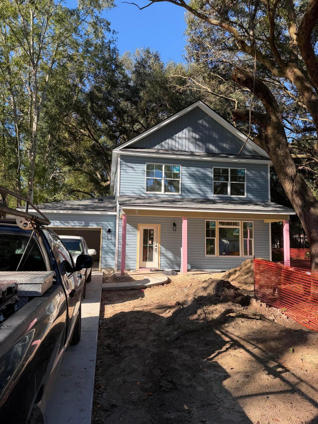 Photo of 6030 Mellard Street, Ravenel, SC 29470 (MLS # 26028580)
