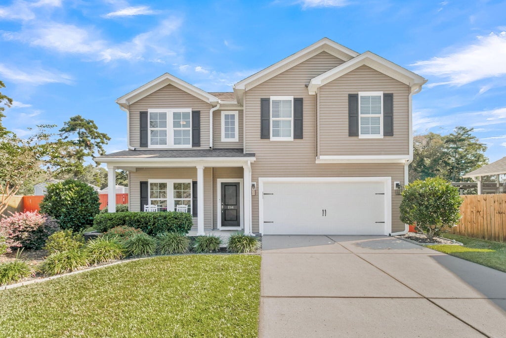 Photo of 256 Gazania Way, Charleston, SC 29414 (MLS # 26029466)