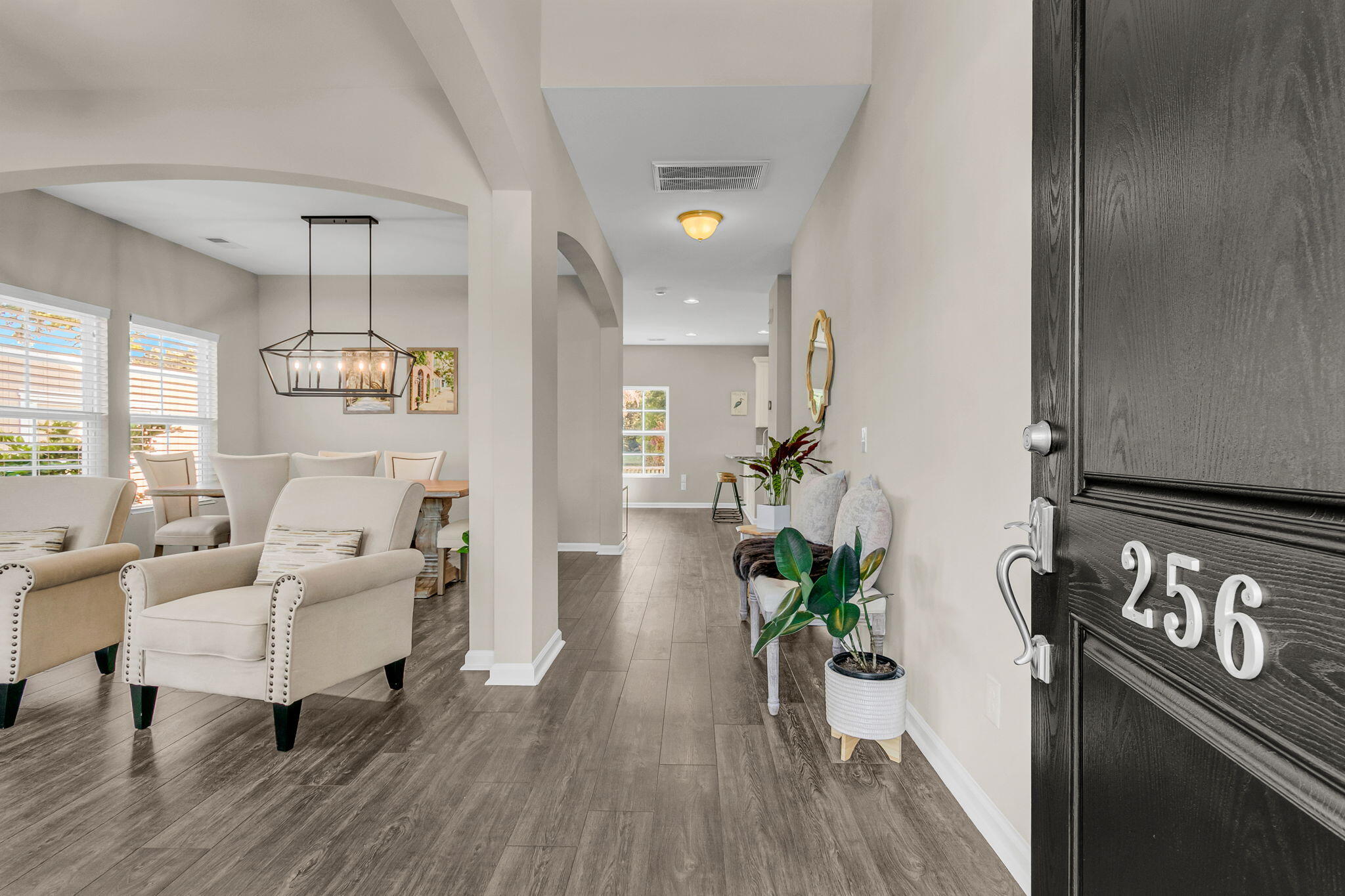 256 Gazania Way