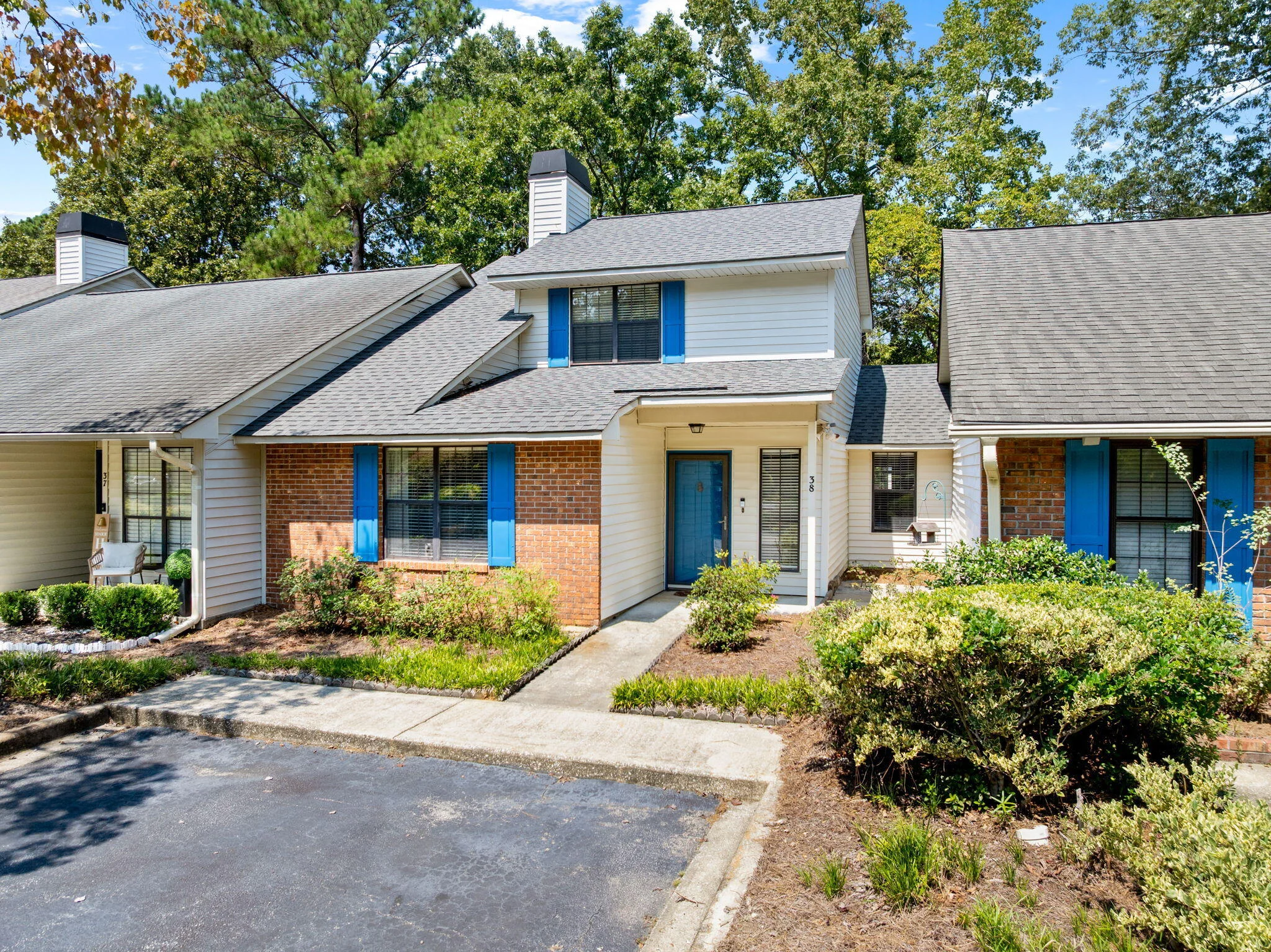 38 Indigo Lane