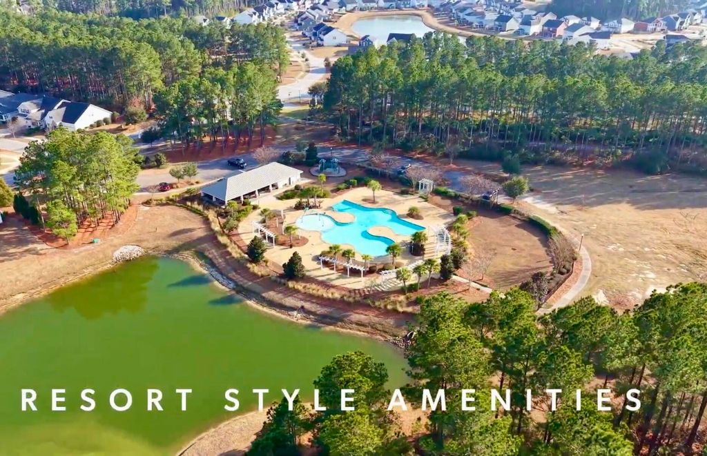 Photo of 102 Berry Hollow Road, Summerville, SC 29486 (MLS # 26007986)