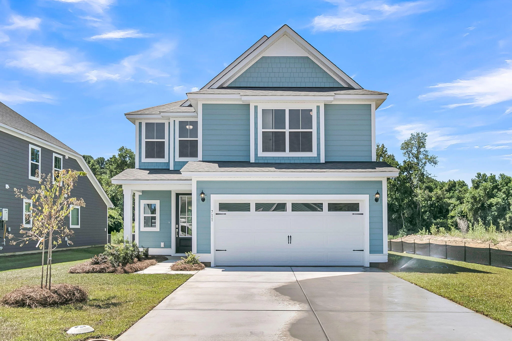 728 Alma Square Drive