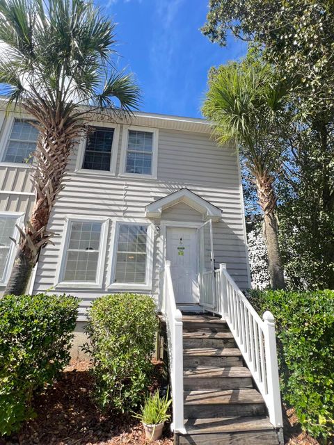 8589 Lake Marion Drive 1100 North Charleston SC 29406