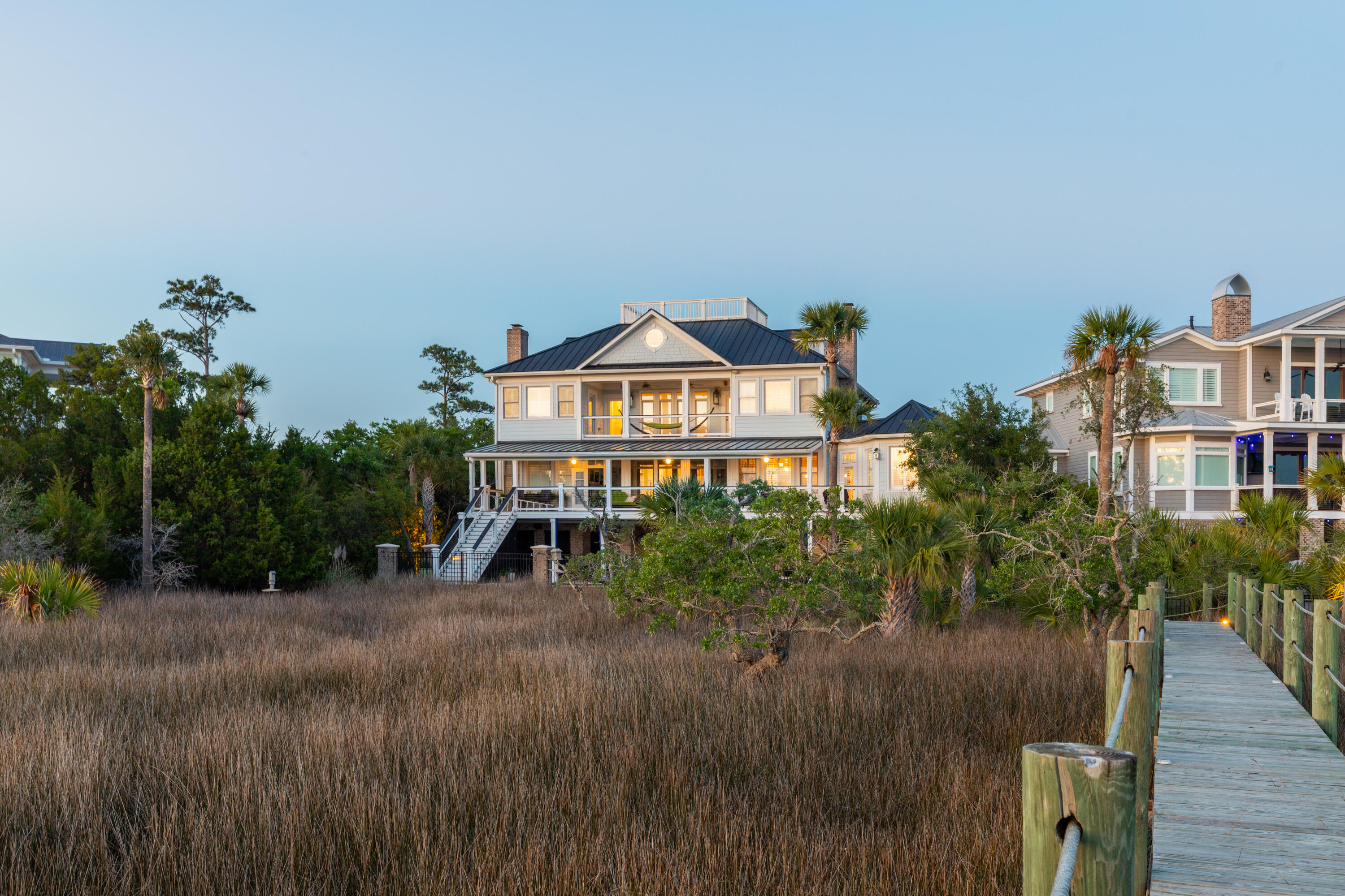 2705 Parkers Landing Road