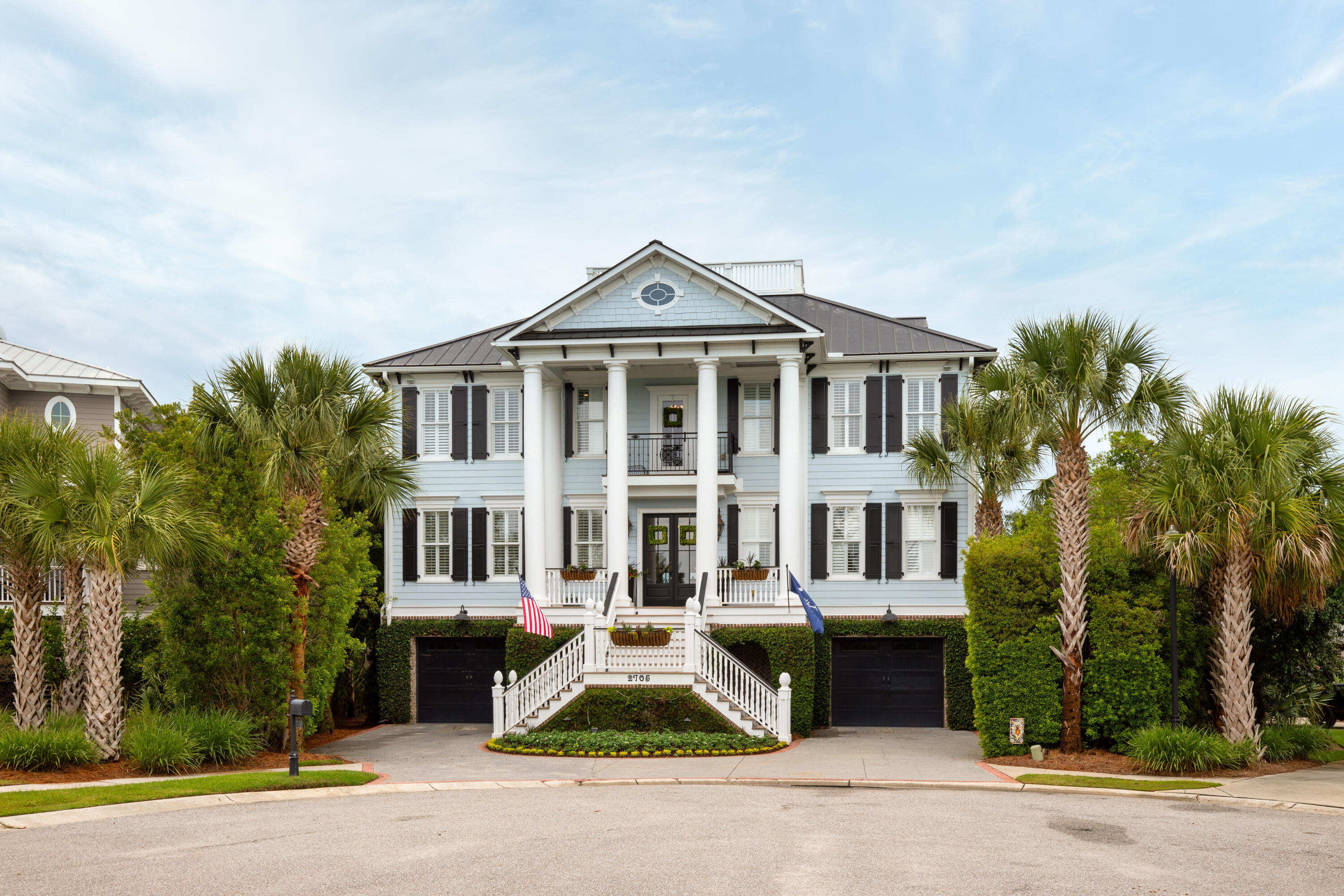 2705 Parkers Landing Road